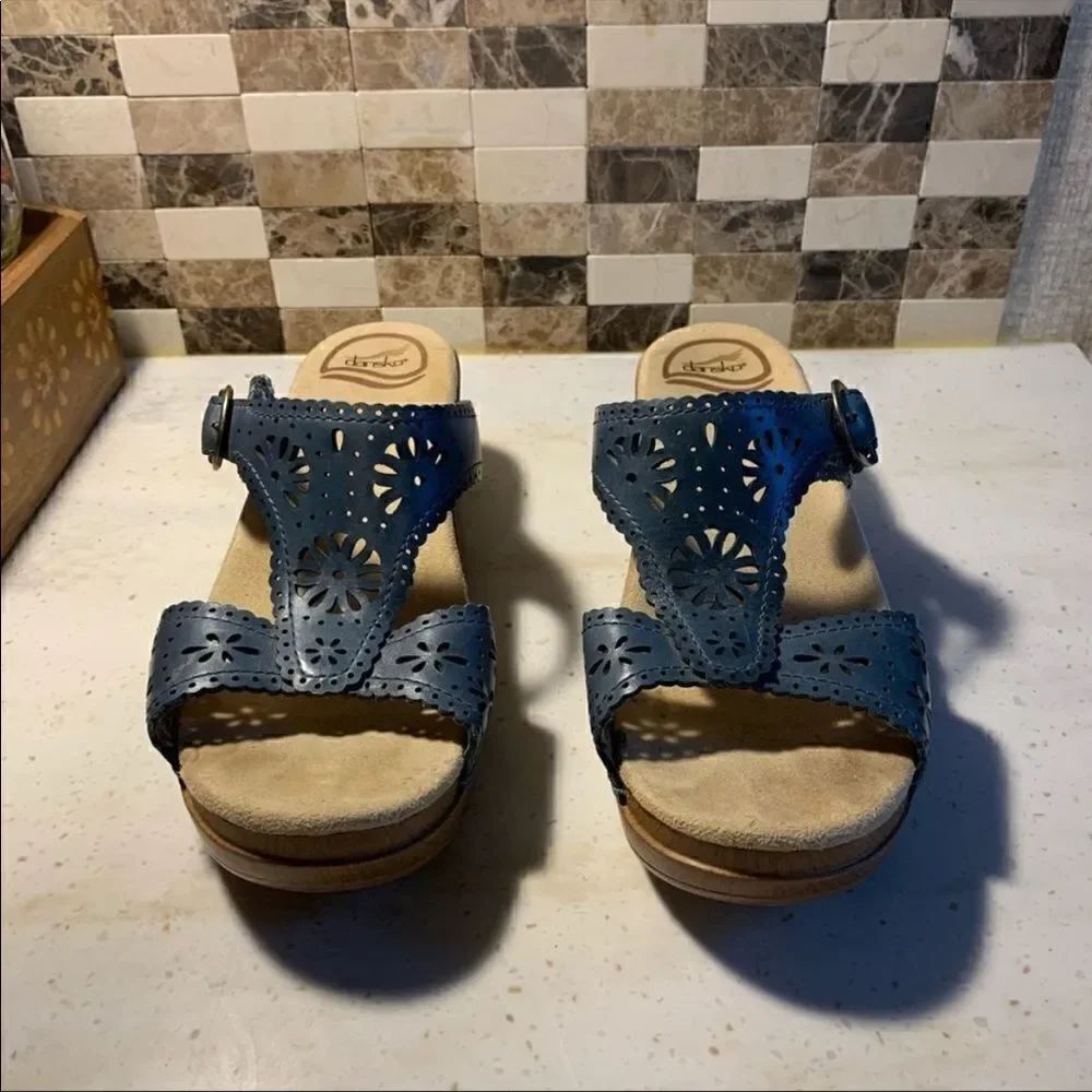 Dansko Shoes